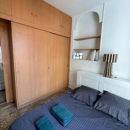 Charmant 2 Pieces Au Port De Nice - Calme, Confort Et Proximite Mer المظهر الخارجي الصورة